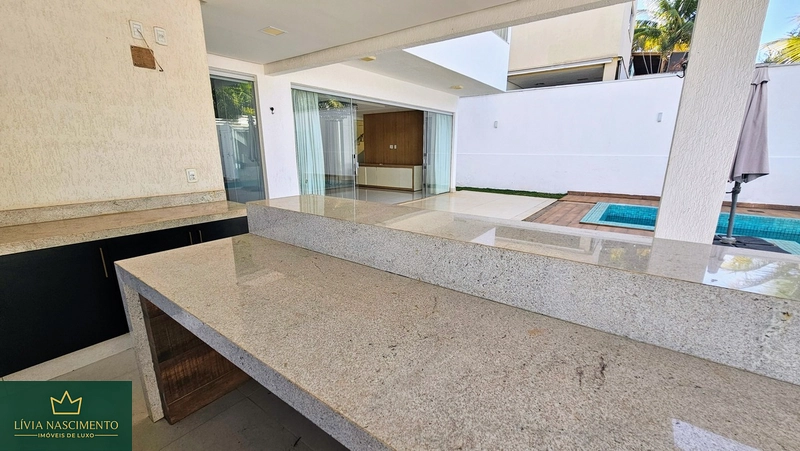 Alphaville Flamboyant Residencial Araguaia: 6ª foto da galeria de imagens do imóvel