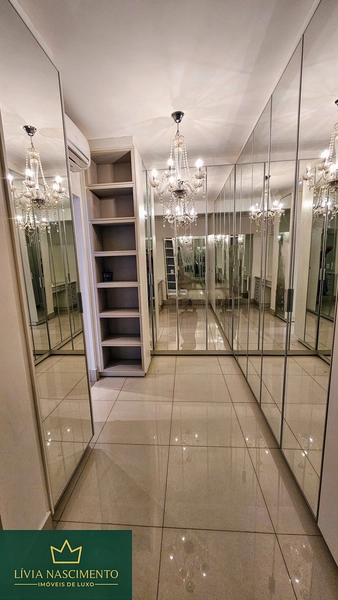 Alphaville Flamboyant Residencial Araguaia: 20ª foto da galeria de imagens do imóvel