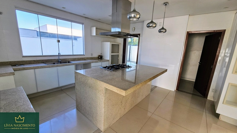 Alphaville Flamboyant Residencial Araguaia: 13ª foto da galeria de imagens do imóvel