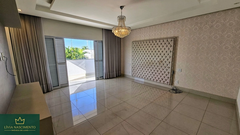 Alphaville Flamboyant Residencial Araguaia: 18ª foto da galeria de imagens do imóvel