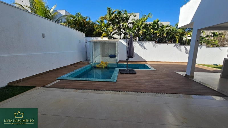 Alphaville Flamboyant Residencial Araguaia: 3ª foto da galeria de imagens do imóvel