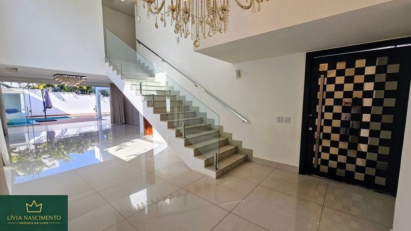 Alphaville Flamboyant Residencial Araguaia: 7ª foto da galeria de imagens do imóvel
