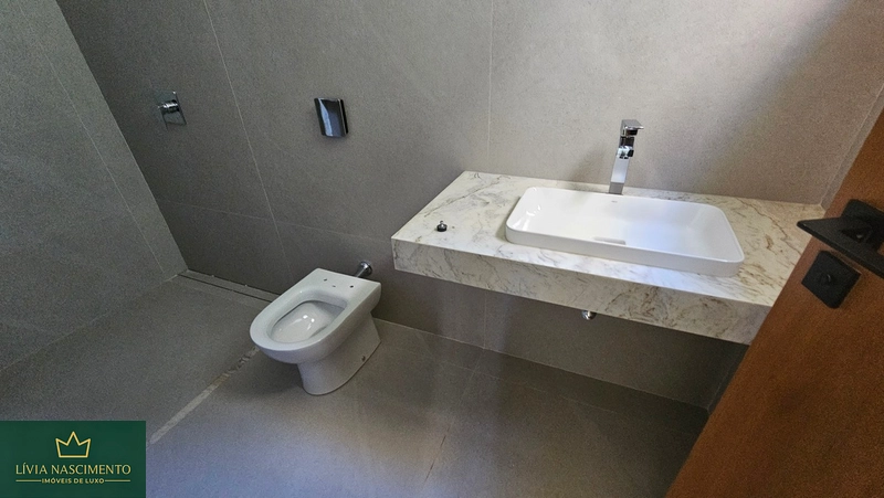 Condomínio Plateau D'or Privillege: 9ª foto da galeria de imagens do imóvel