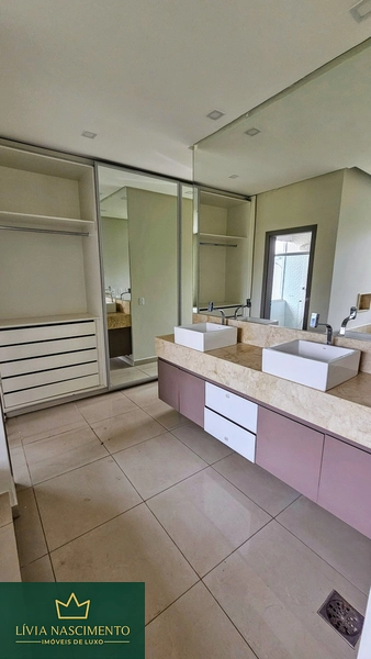 Alphaville Flamboyant Residencial Araguaia: 3ª foto da galeria de imagens do imóvel