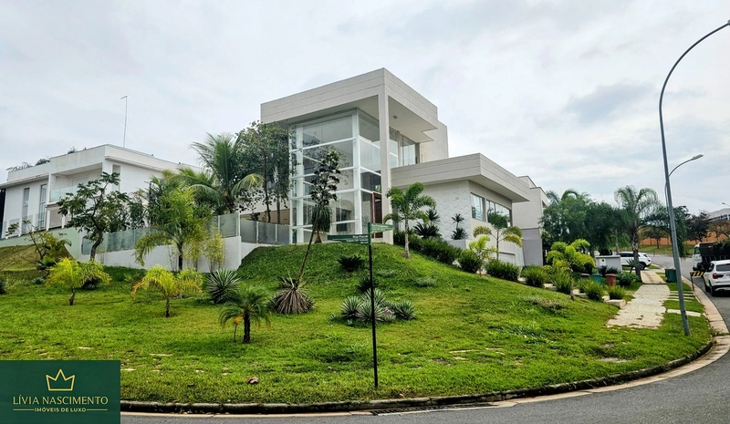 Alphaville Flamboyant Residencial Araguaia: 21ª foto da galeria de imagens do imóvel