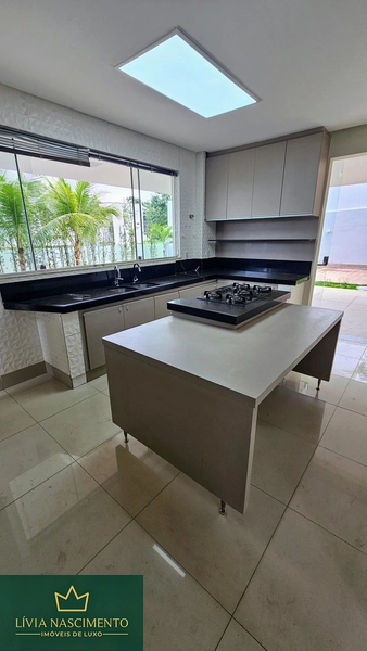 Alphaville Flamboyant Residencial Araguaia: 14ª foto da galeria de imagens do imóvel