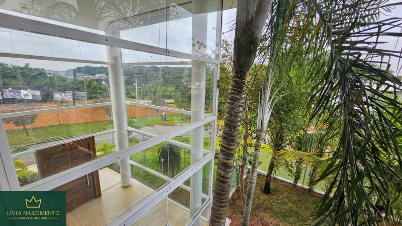 Alphaville Flamboyant Residencial Araguaia: 4ª foto da galeria de imagens do imóvel