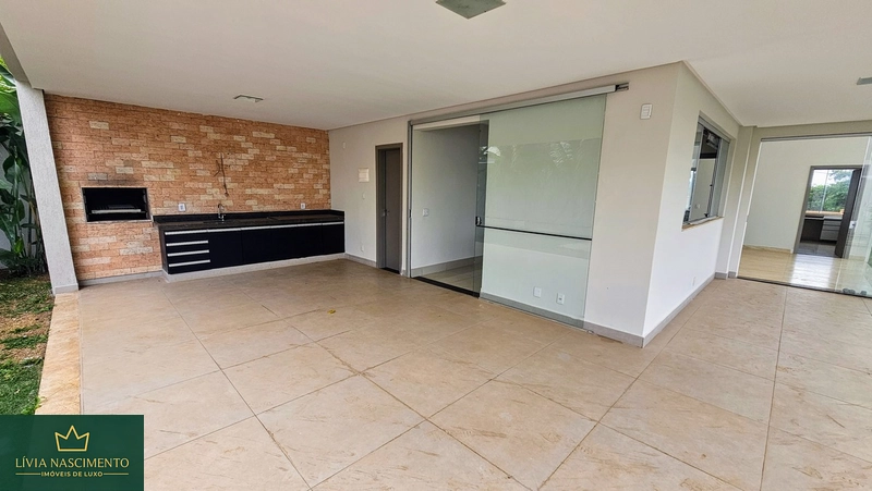 Alphaville Flamboyant Residencial Araguaia: 23ª foto da galeria de imagens do imóvel