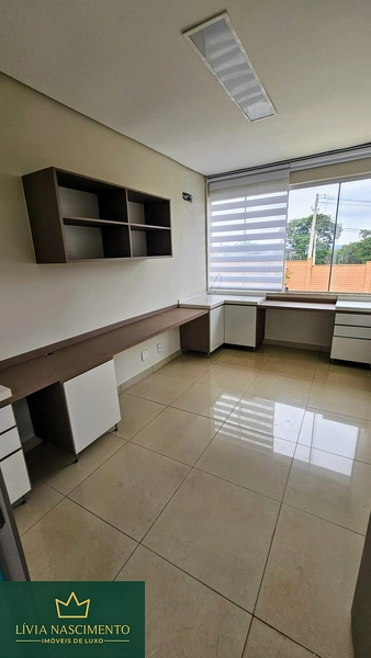 Alphaville Flamboyant Residencial Araguaia: 12ª foto da galeria de imagens do imóvel