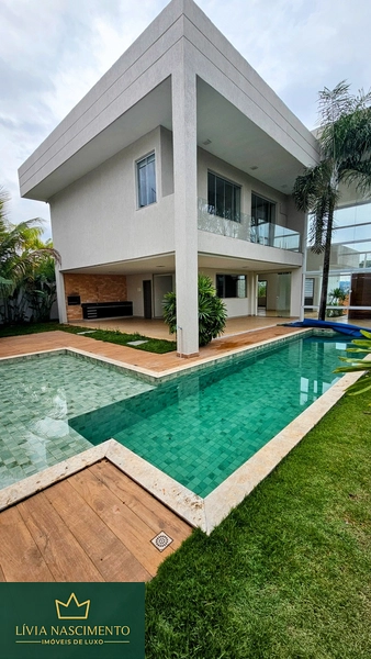 Alphaville Flamboyant Residencial Araguaia: 22ª foto da galeria de imagens do imóvel