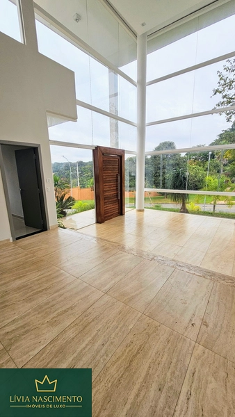 Alphaville Flamboyant Residencial Araguaia: 13ª foto da galeria de imagens do imóvel