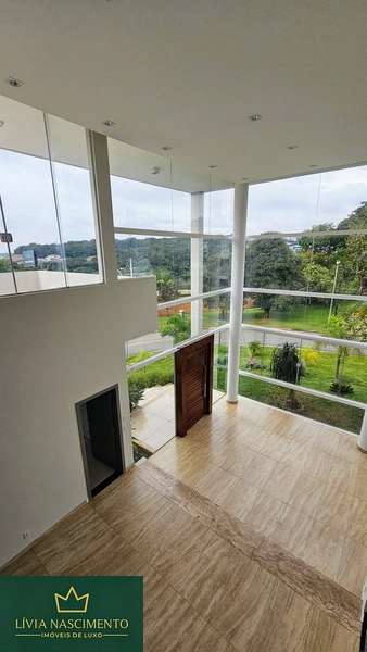 Alphaville Flamboyant Residencial Araguaia: 10ª foto da galeria de imagens do imóvel