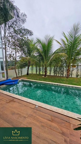 Alphaville Flamboyant Residencial Araguaia: 16ª foto da galeria de imagens do imóvel