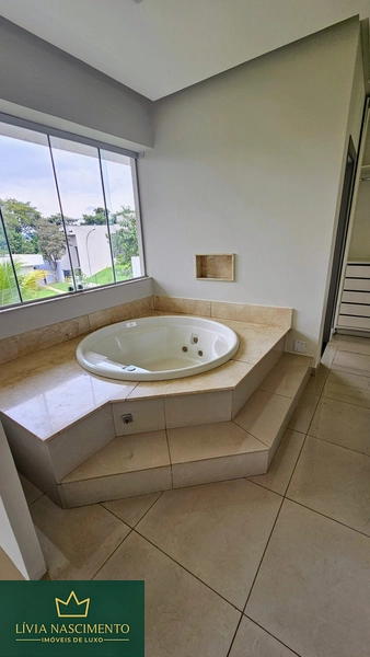 Alphaville Flamboyant Residencial Araguaia: 5ª foto da galeria de imagens do imóvel