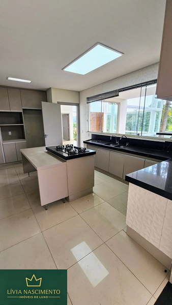 Alphaville Flamboyant Residencial Araguaia: 15ª foto da galeria de imagens do imóvel