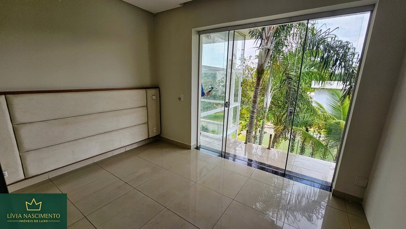Alphaville Flamboyant Residencial Araguaia: 6ª foto da galeria de imagens do imóvel
