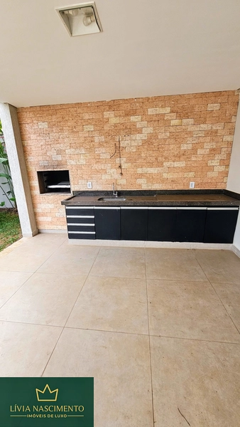 Alphaville Flamboyant Residencial Araguaia: 19ª foto da galeria de imagens do imóvel