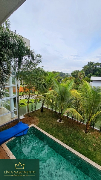 Alphaville Flamboyant Residencial Araguaia: 2ª foto da galeria de imagens do imóvel