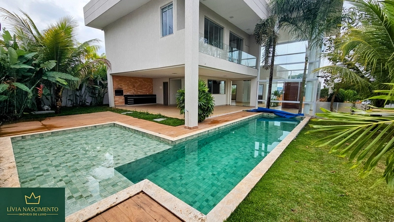 Alphaville Flamboyant Residencial Araguaia: 20ª foto da galeria de imagens do imóvel