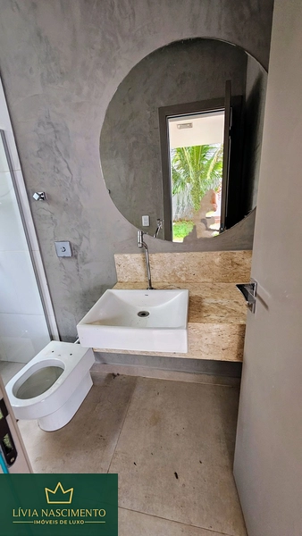 Alphaville Flamboyant Residencial Araguaia: 18ª foto da galeria de imagens do imóvel