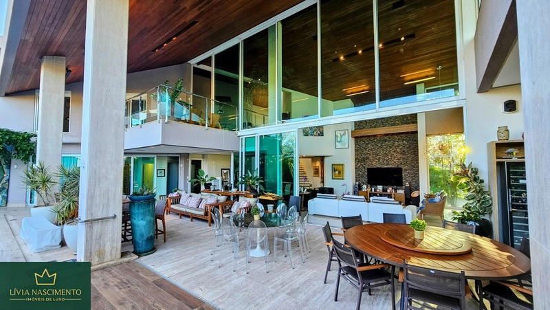 Alphaville Flamboyant Residencial dos Ipês: 1ª foto da galeria de imagens do imóvel