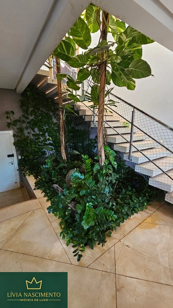 Alphaville Flamboyant Residencial dos Ipês: 13ª foto da galeria de imagens do imóvel
