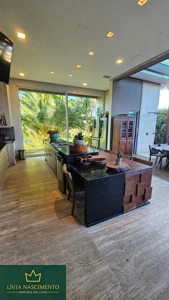 Alphaville Flamboyant Residencial dos Ipês: 7ª foto da galeria de imagens do imóvel