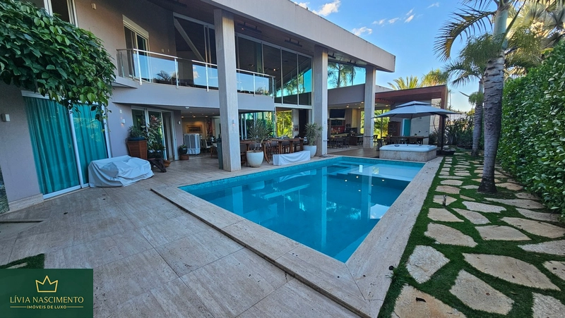Alphaville Flamboyant Residencial dos Ipês: 20ª foto da galeria de imagens do imóvel