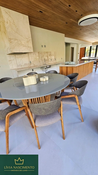 Alphaville Flamboyant Residecial: 5ª foto da galeria de imagens do imóvel