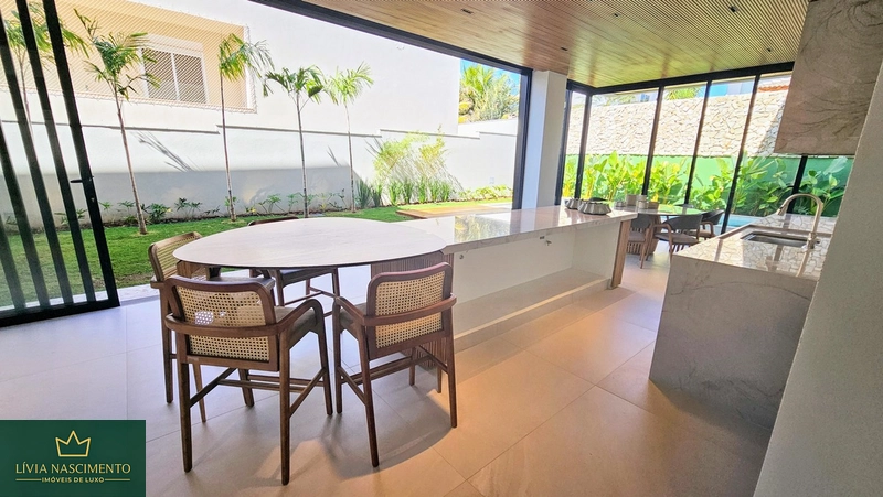 Alphaville Flamboyant Residecial: 14ª foto da galeria de imagens do imóvel