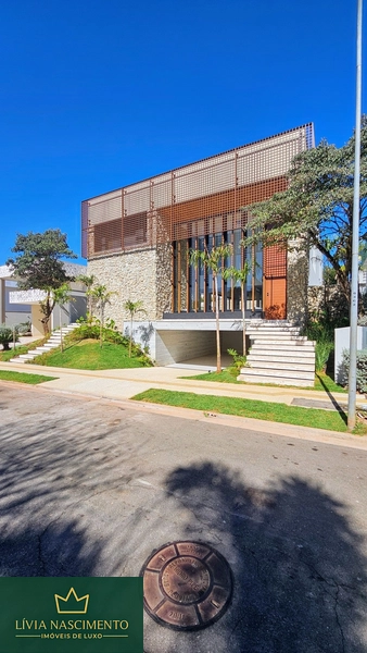 Alphaville Flamboyant Residecial: 9ª foto da galeria de imagens do imóvel