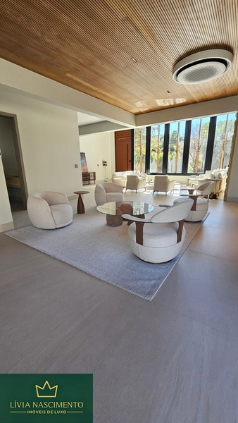 Alphaville Flamboyant Residecial: 20ª foto da galeria de imagens do imóvel