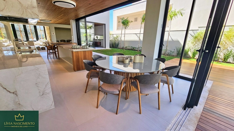 Alphaville Flamboyant Residecial: 10ª foto da galeria de imagens do imóvel