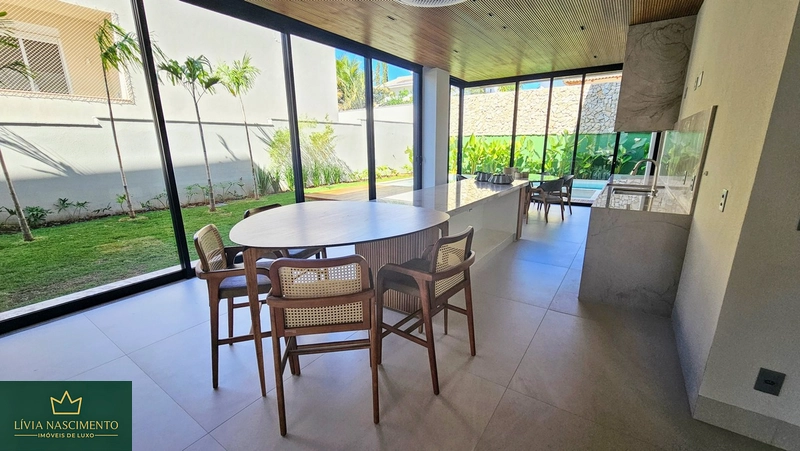 Alphaville Flamboyant Residecial: 15ª foto da galeria de imagens do imóvel