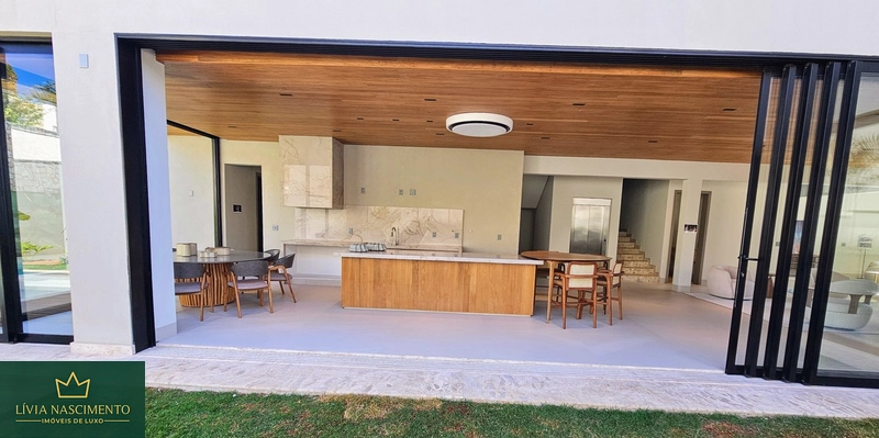 Alphaville Flamboyant Residecial: 12ª foto da galeria de imagens do imóvel