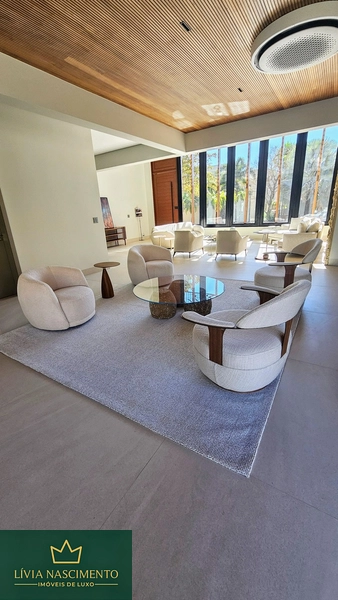 Alphaville Flamboyant Residecial: 7ª foto da galeria de imagens do imóvel