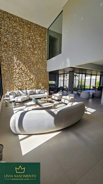 Alphaville Flamboyant Residecial: 1ª foto da galeria de imagens do imóvel