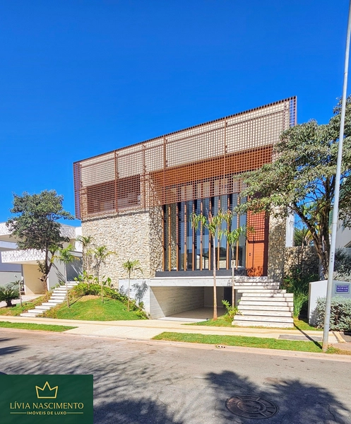 Alphaville Flamboyant Residecial: 2ª foto da galeria de imagens do imóvel