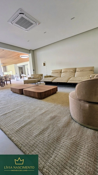 Alphaville Flamboyant Residecial: 3ª foto da galeria de imagens do imóvel