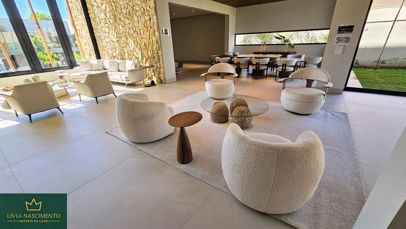 Alphaville Flamboyant Residecial: 16ª foto da galeria de imagens do imóvel