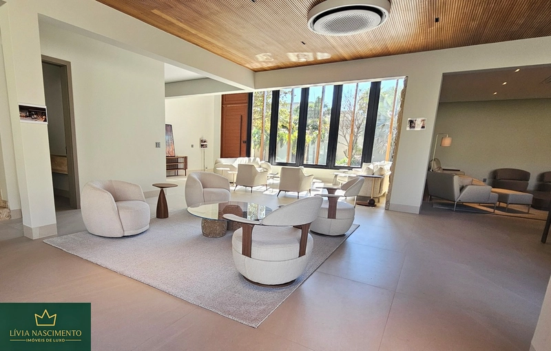 Alphaville Flamboyant Residecial: 17ª foto da galeria de imagens do imóvel