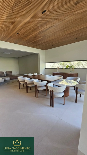 Alphaville Flamboyant Residecial: 8ª foto da galeria de imagens do imóvel