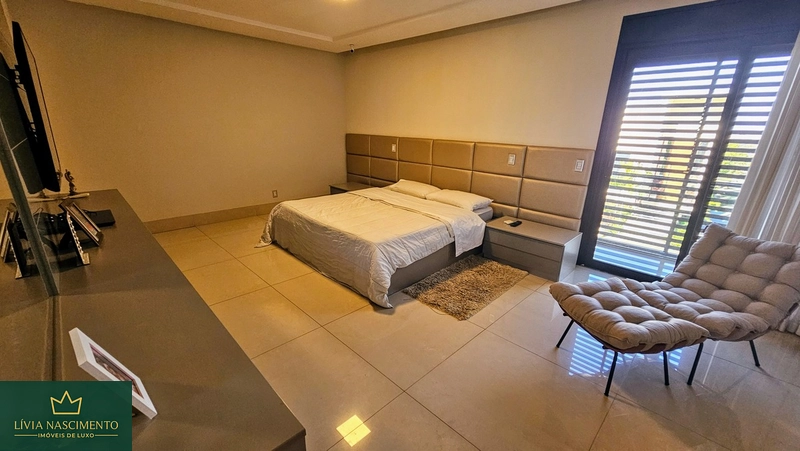 Alphaville Flamboyant Residencial Araguaia: 20ª foto da galeria de imagens do imóvel