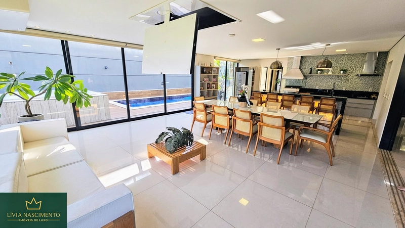 Alphaville Flamboyant Residencial Araguaia: 19ª foto da galeria de imagens do imóvel