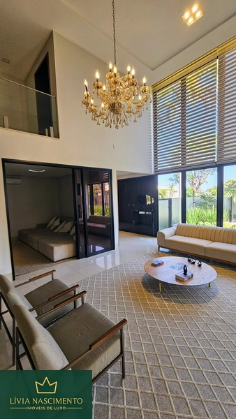 Alphaville Flamboyant Residencial Araguaia: 3ª foto da galeria de imagens do imóvel