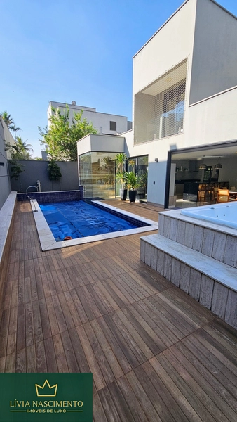 Alphaville Flamboyant Residencial Araguaia: 12ª foto da galeria de imagens do imóvel