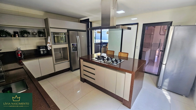 Alphaville Flamboyant Residencial Araguaia: 9ª foto da galeria de imagens do imóvel