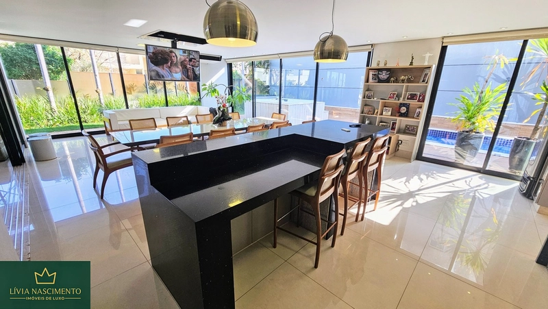 Alphaville Flamboyant Residencial Araguaia: 18ª foto da galeria de imagens do imóvel