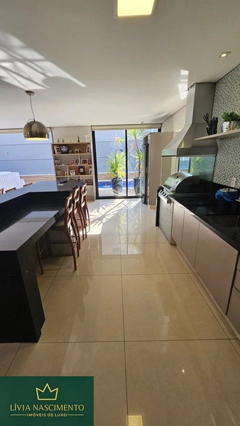 Alphaville Flamboyant Residencial Araguaia: 11ª foto da galeria de imagens do imóvel