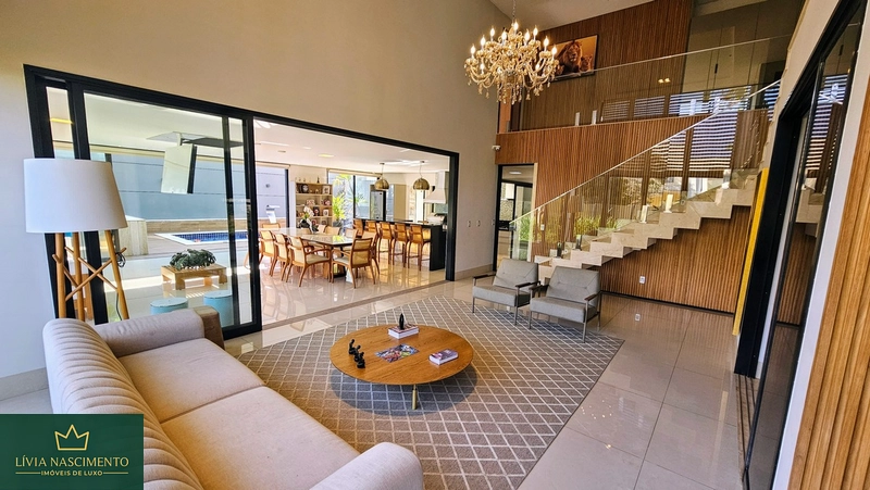 Alphaville Flamboyant Residencial Araguaia: 1ª foto da galeria de imagens do imóvel